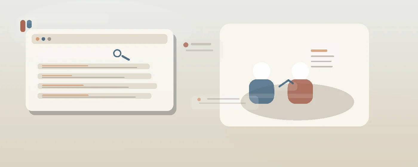 How Johannesburg Businesses Can Get More Qualified Leads Online - Book a strategy call if you want the system tightened up