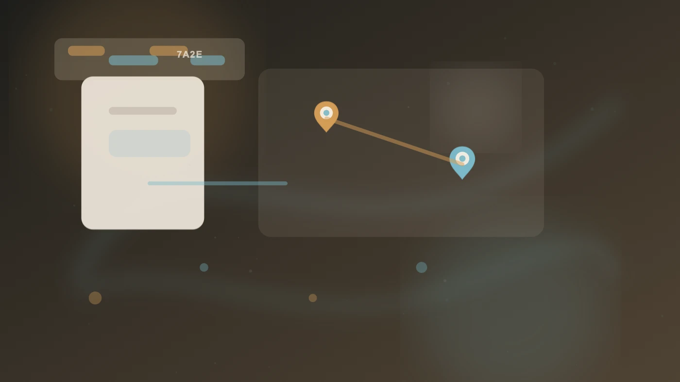 Where local businesses usually have the real advantage image for How Local Businesses Can Compete With Big Brands