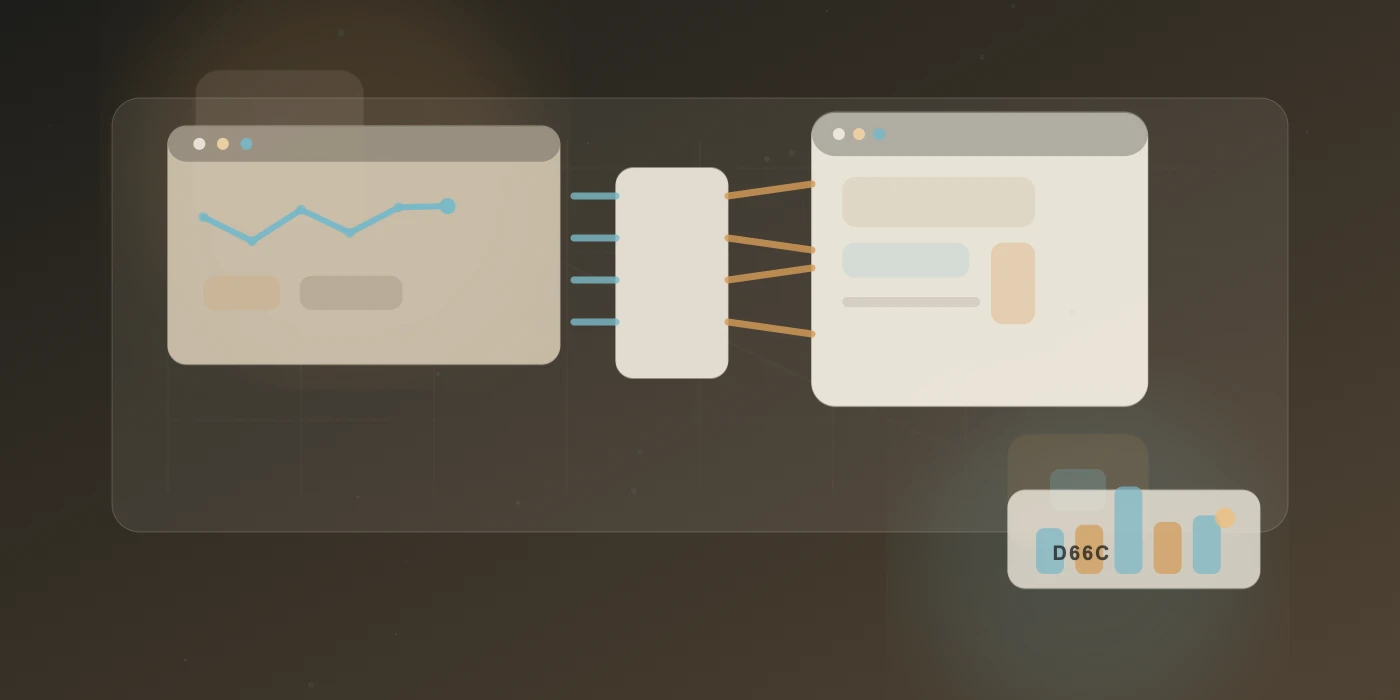 Decide what content needs real structure. image for How to Choose the Right CMS Before a Redesign