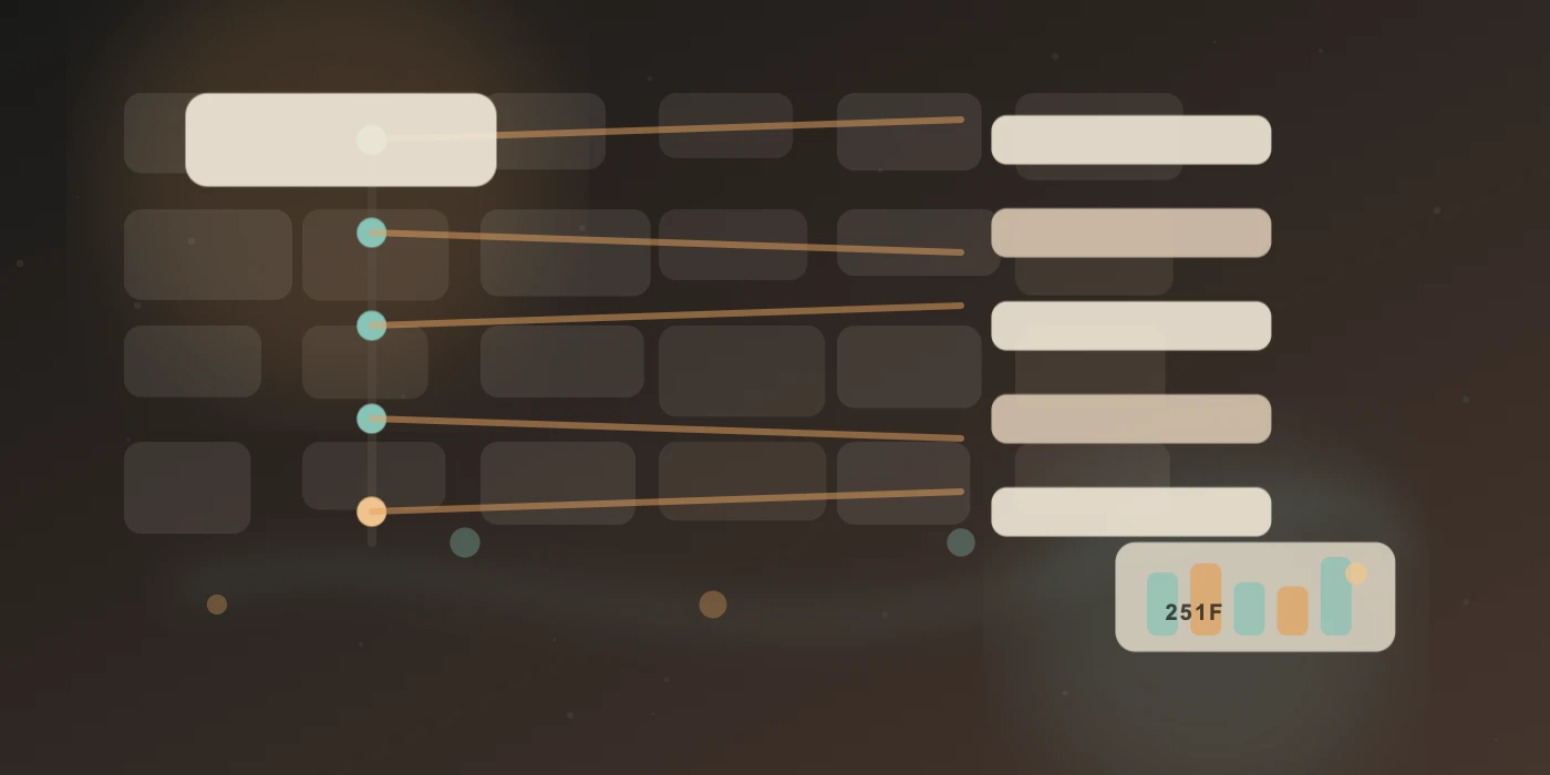 What buyer-journey keyword mapping actually means image for How to Map Your Keywords to the 2026 Buyer Journey: Awareness to Decision