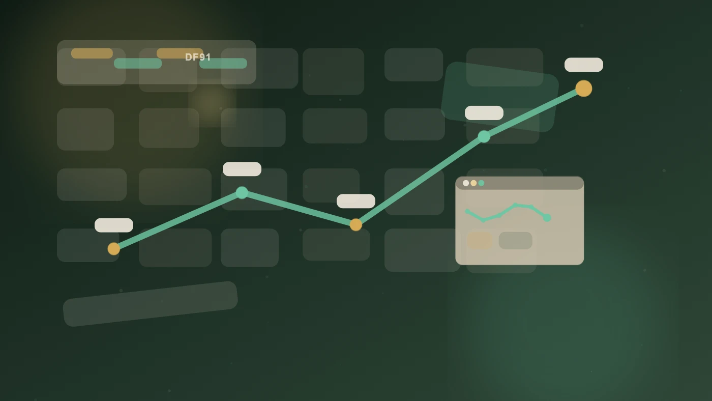 Start with commercial route coverage before blog expansion image for How to Use Competitor 'Content Gaps' to Rapidly Build Your SEO Pipeline