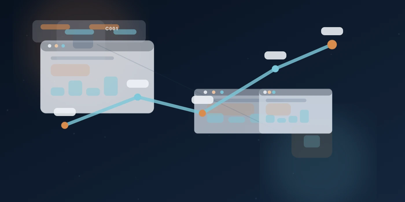 A calculator becomes an SEO asset when it supports a real query family image for How to Use Interactive ROI Calculators as SEO Magnets for SA Logistics Companies