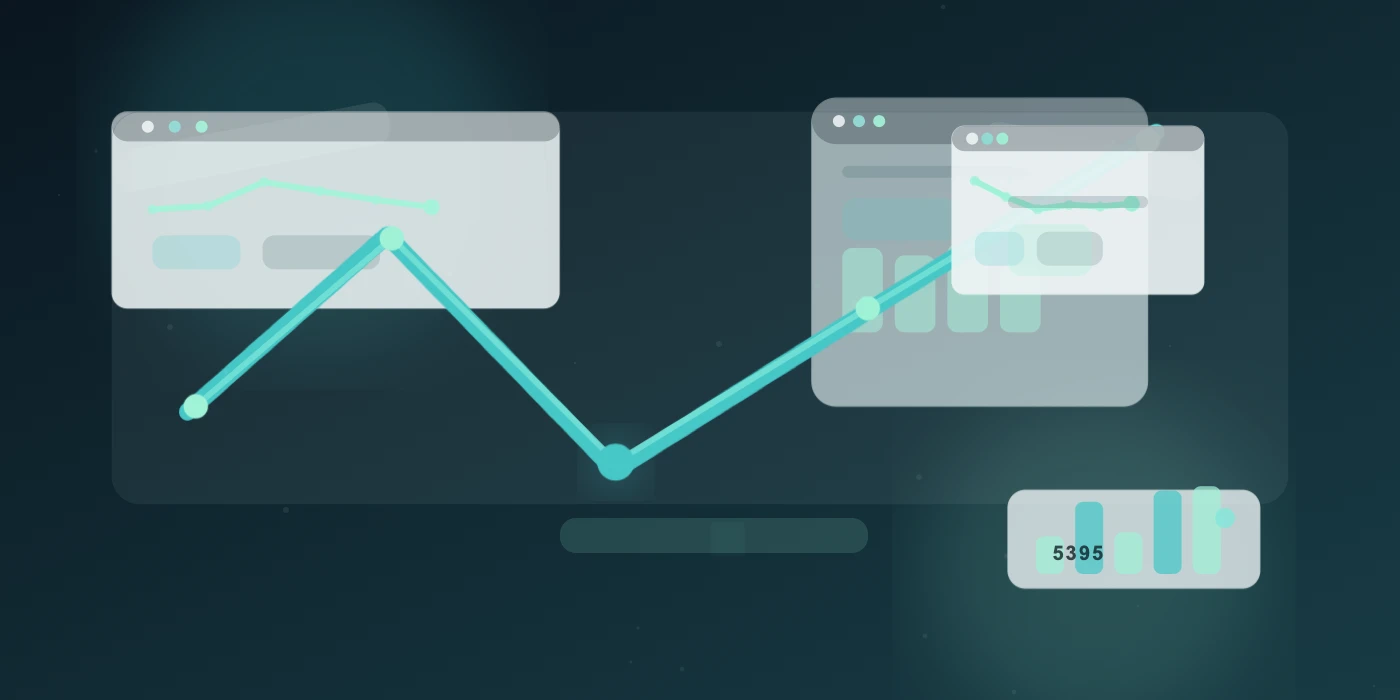 Start with intent, not with the form pattern image for How to Use Multi-Step Lead Forms to Qualify SEO Traffic Without Increasing Bounce Rates