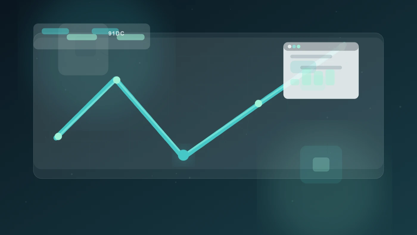 When multi-step forms usually work best for SEO traffic image for How to Use Multi-Step Lead Forms to Qualify SEO Traffic Without Increasing Bounce Rates