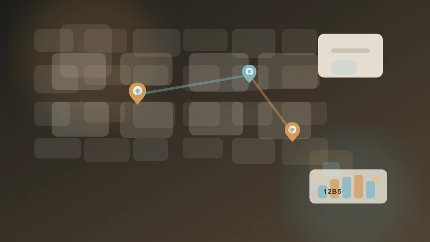 How to turn local data into an authority asset image for How to Use Original SA Research to Become an AI-Citable Authority in Your Niche