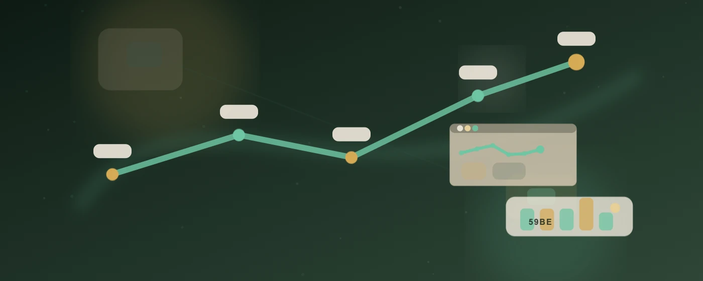 How to turn one interview into a ranking asset image for How to Use Video Interviews to Rank for 'Expert Analysis' Keywords