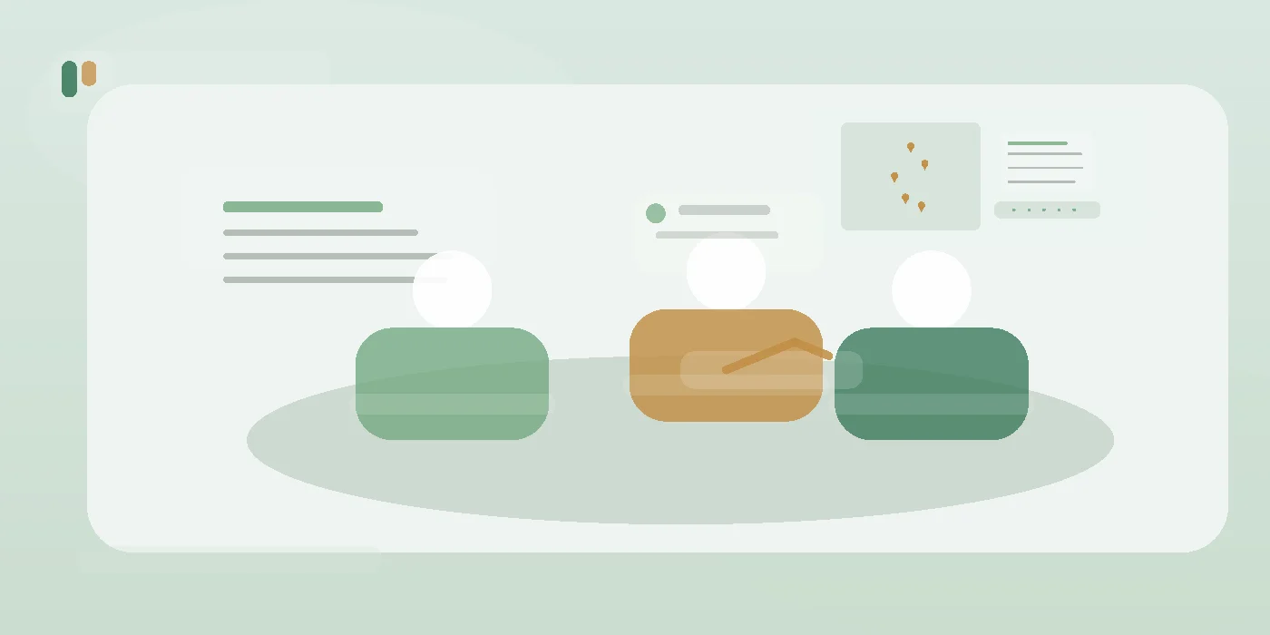 How Your Google Business Profile and Homepage Should Work Together in Local SEO - What the profile does best