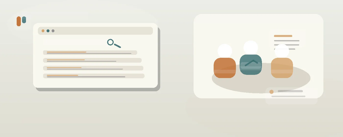 How Your Google Business Profile and Homepage Should Work Together in Local SEO - What this changes for local enquiries