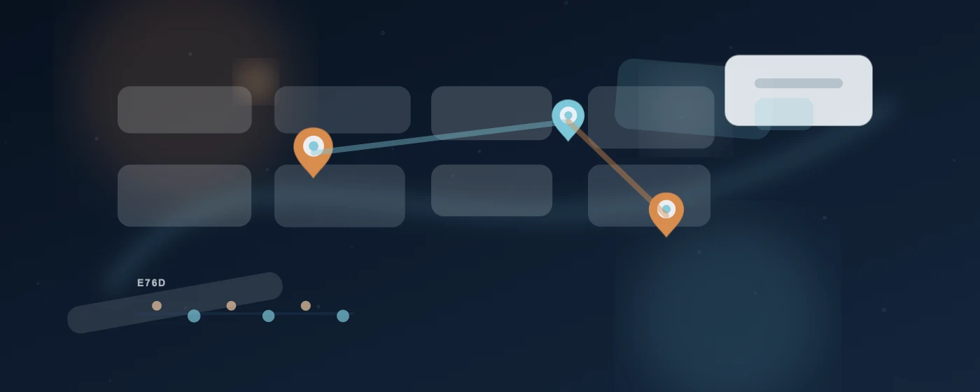 Separate brand authority from regional trust image for National Business SEO: How to Balance Brand Pages and Regional Intent