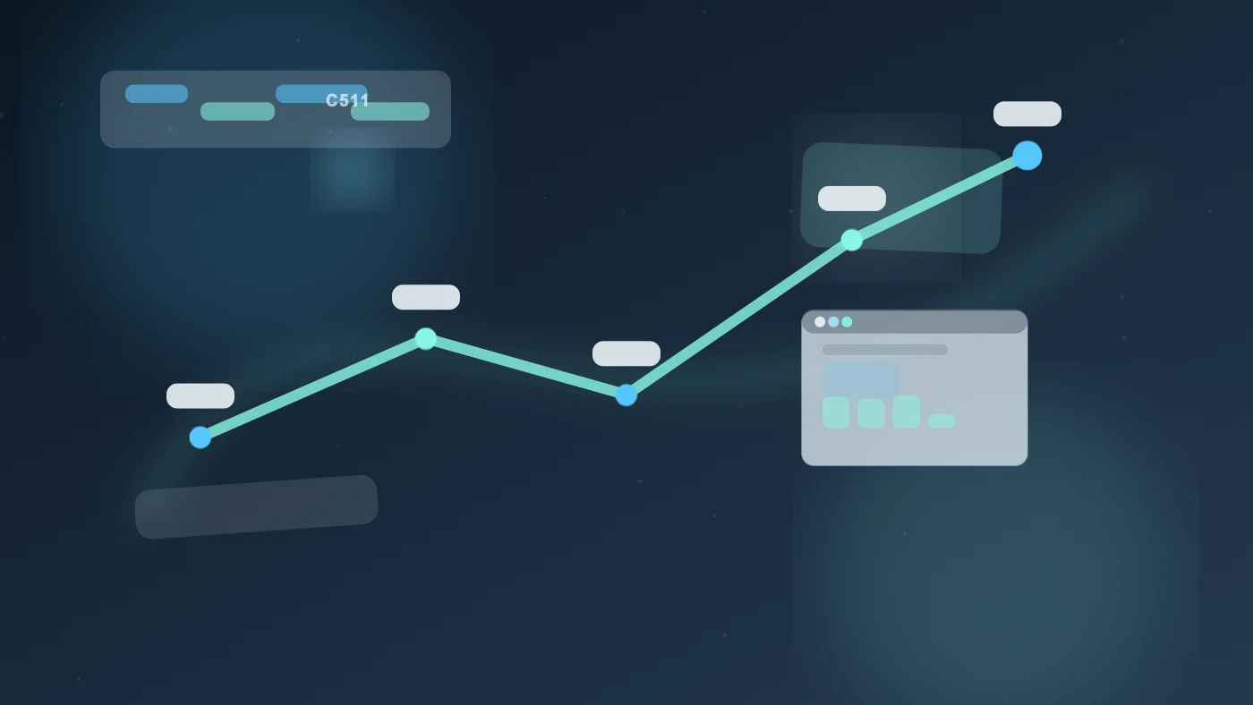 Where fintech sites usually lose visibility image for SEO for SA Fintech: Navigating Compliance and Visibility in an AI-Search World
