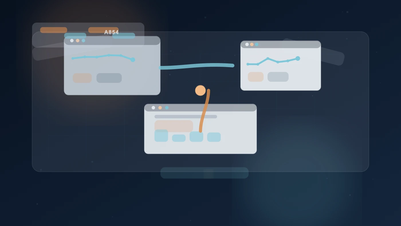 Sign 7: the site is still technically 'fine,' but commercially weak. image for Signs Your Business Website Needs a Redesign