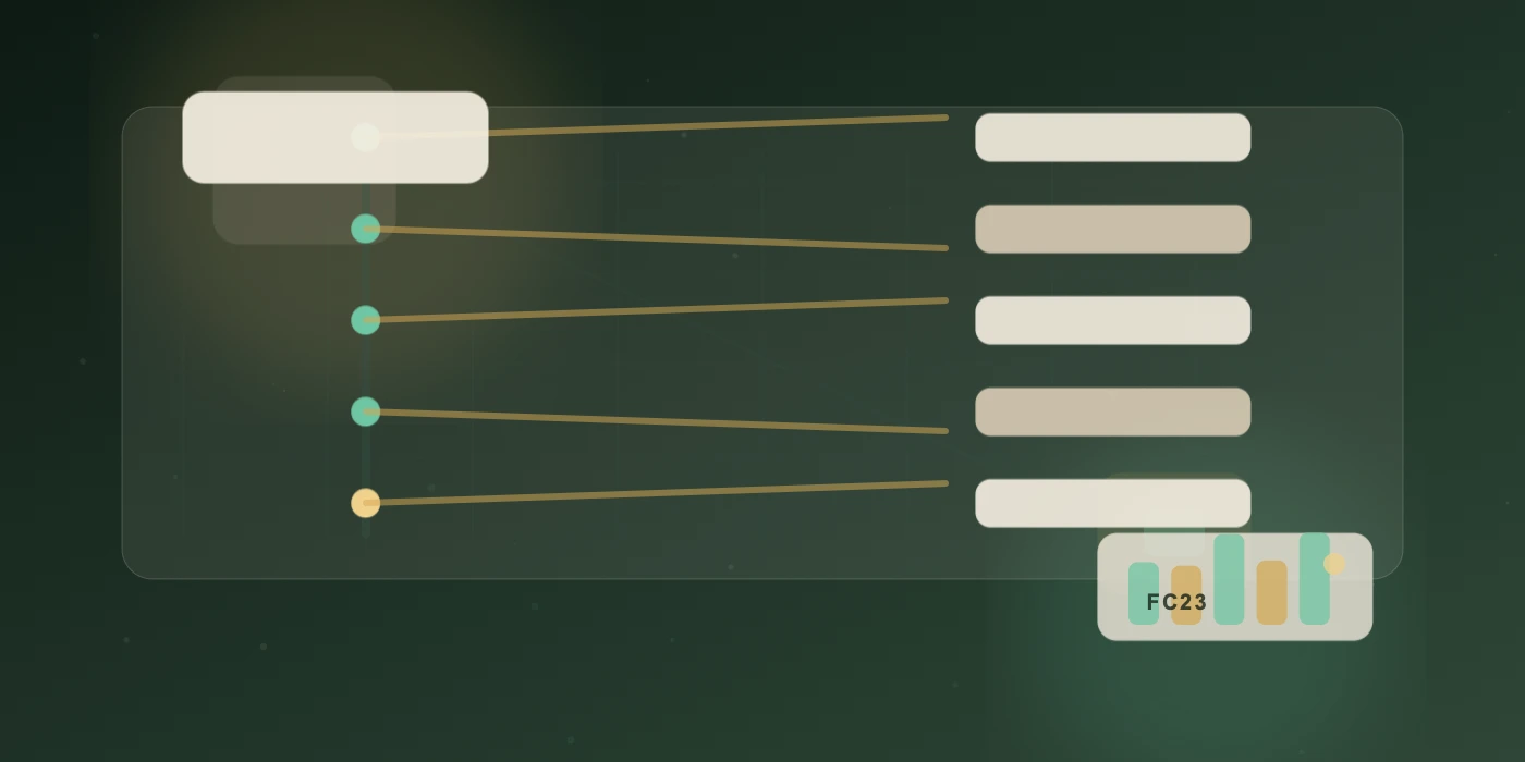 Why volume alone stops compounding image for The 12-Month Content Trap: Why Volume Without Expertise Is Killing Your SEO