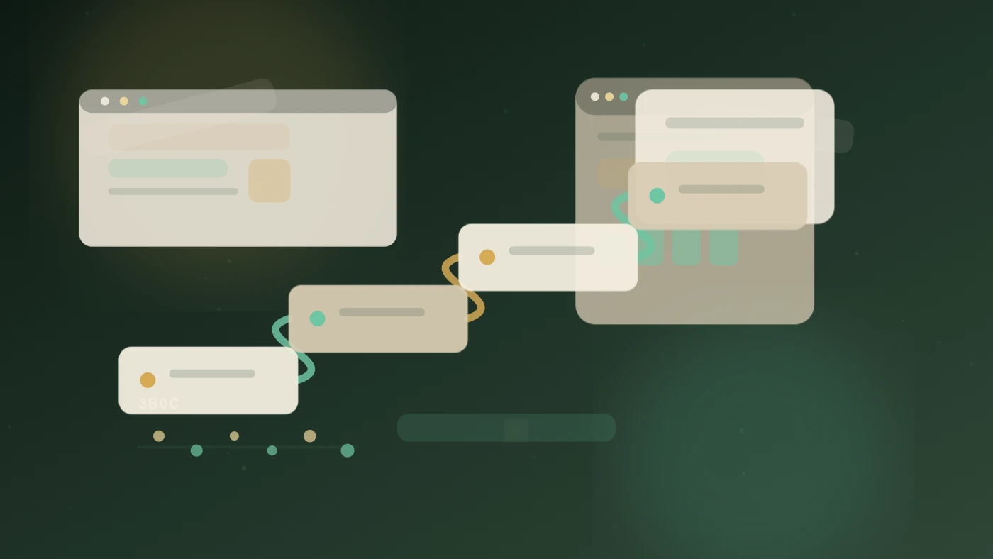 Expertise is what turns content into an asset image for The 12-Month Content Trap: Why Volume Without Expertise Is Killing Your SEO