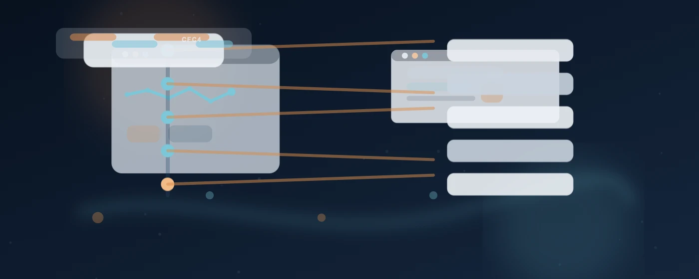 What to capture on every organic lead image for The 2026 Guide to 'Cookieless' SEO Lead Attribution