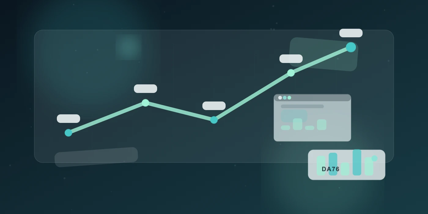 What usually goes stale first image for The 3-Month Freshness Rule: Why Outdated Content Is Killing Your Search Authority