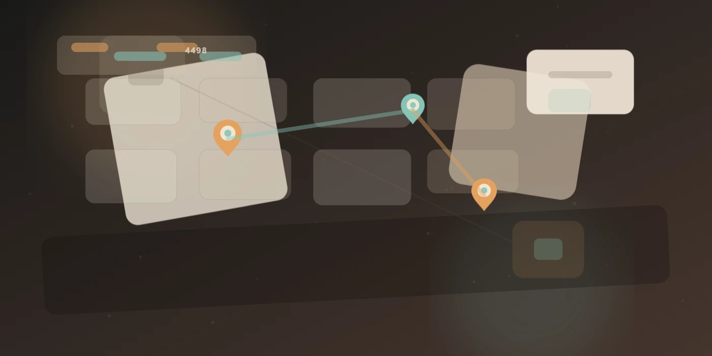 Why the old mental model breaks image for The Death of the 'Ten Blue Links': What it Means for SA Small Business SEO