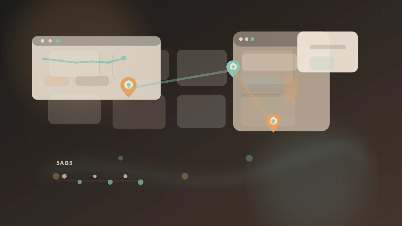 What a modern search result now asks from your site image for The Death of the 'Ten Blue Links': What it Means for SA Small Business SEO