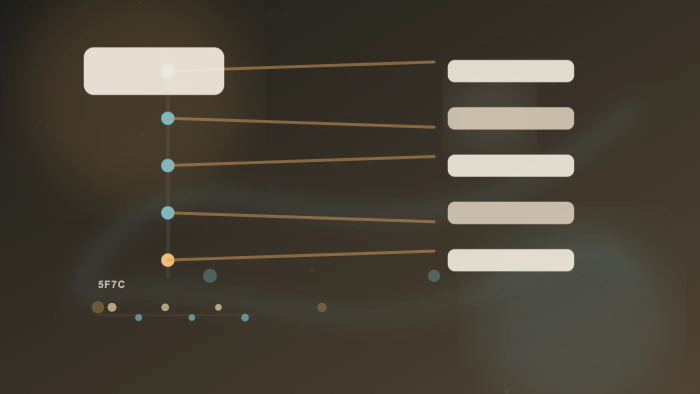 What a strong author bio should actually prove image for The E-E-A-T Evolution: Why Author Bios Are Now More Important Than Keywords