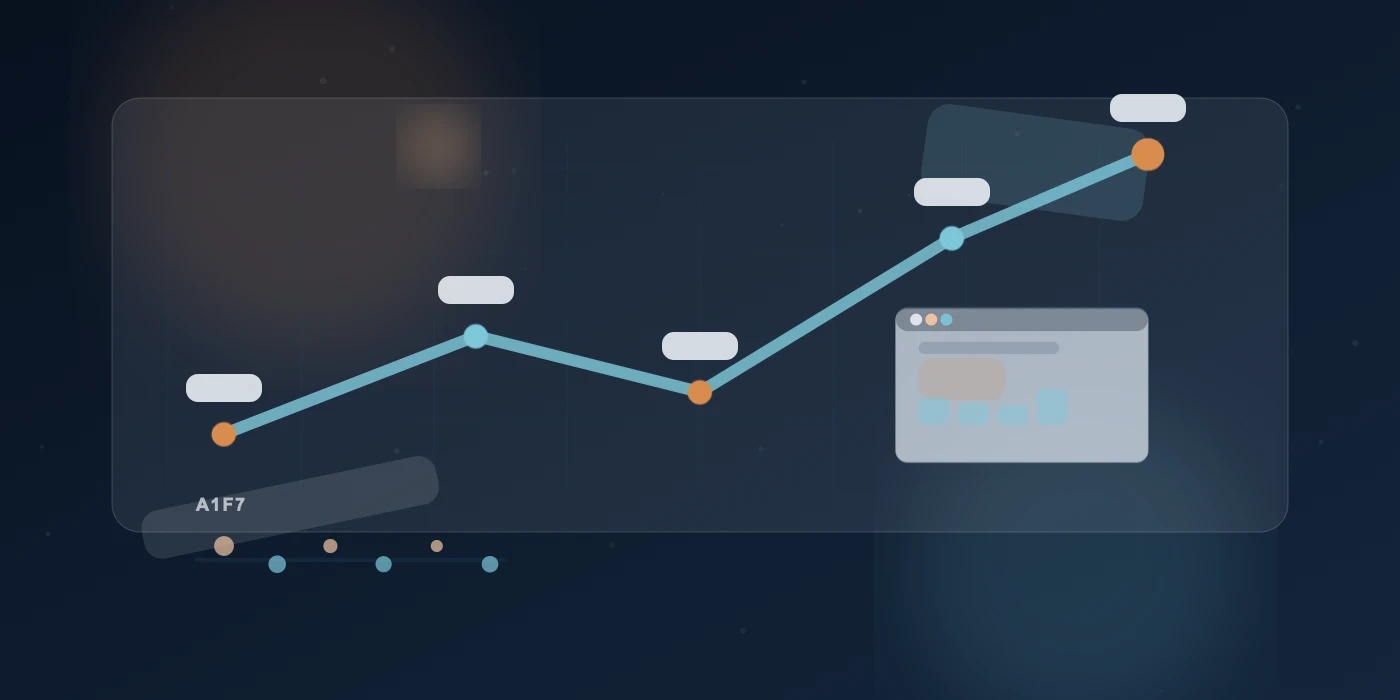 What the human premium actually looks like on a page image for The 'Human Premium' in Search: Why AI-Generated Blogs Are Failing to Convert