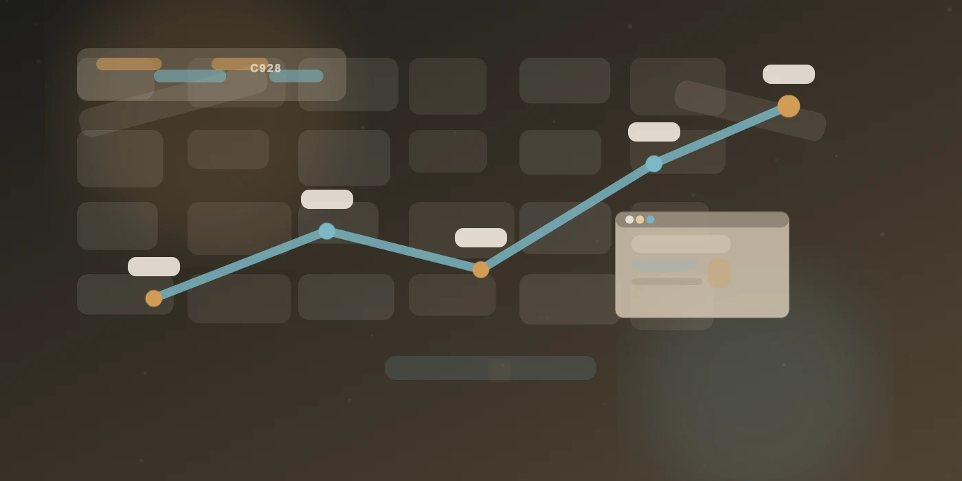 What phygital SEO actually means image for The ROI of 'Phygital' SEO: Connecting Offline Presence to Online Search