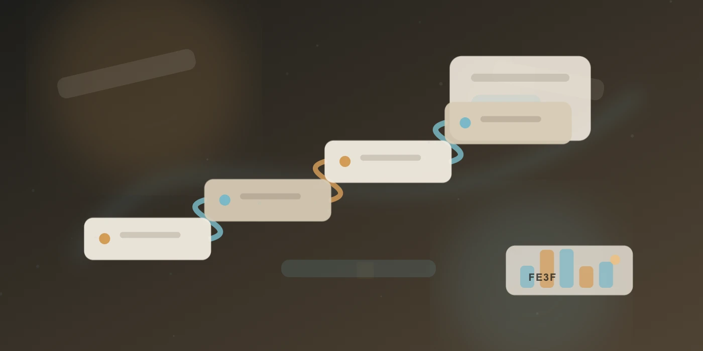 Keyword-only planning creates expensive duplication image for The ROI of Semantic SEO: Moving Beyond Keywords to Topic Authority