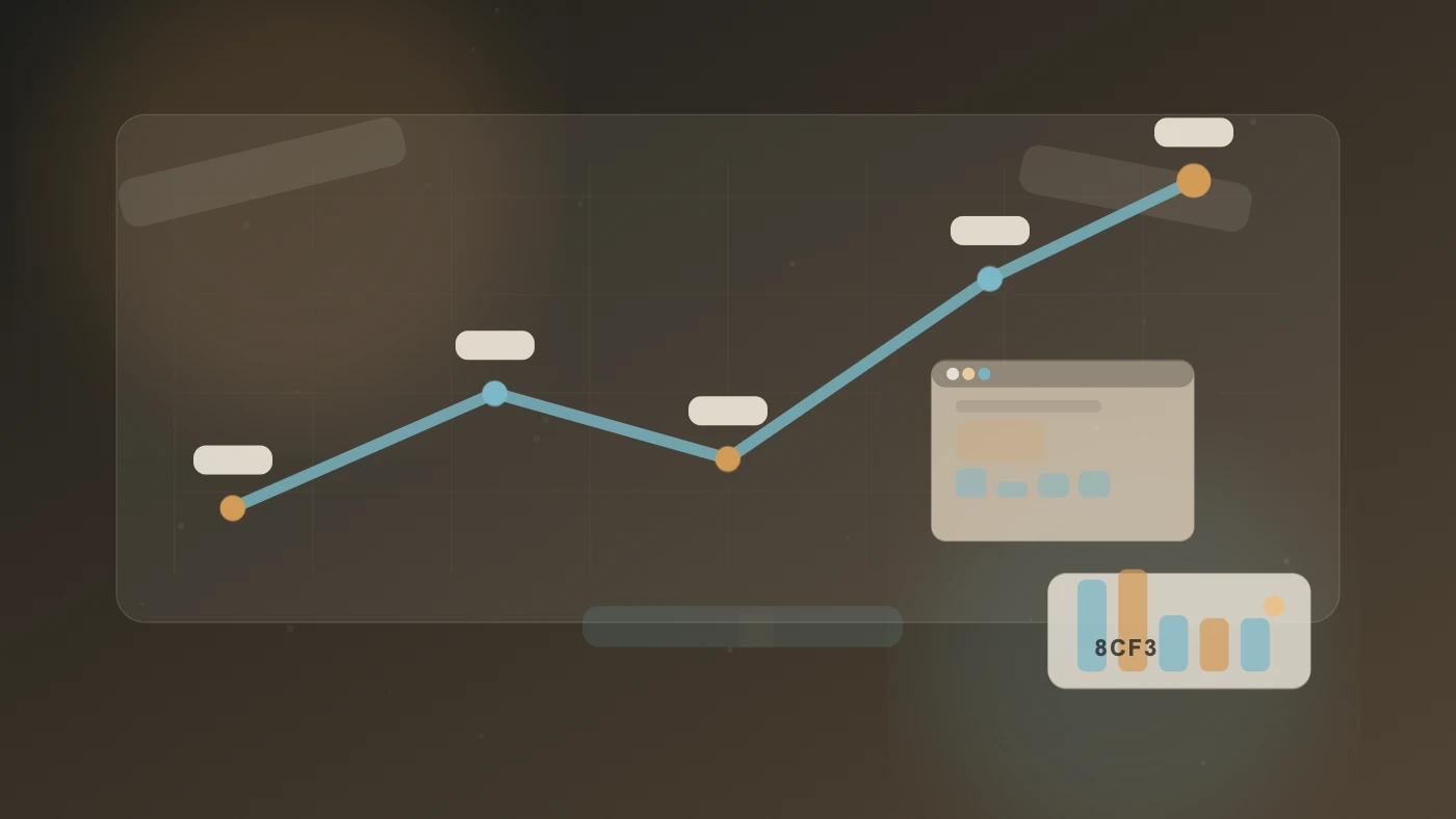 Topic relationships improve page ownership image for The ROI of Semantic SEO: Moving Beyond Keywords to Topic Authority