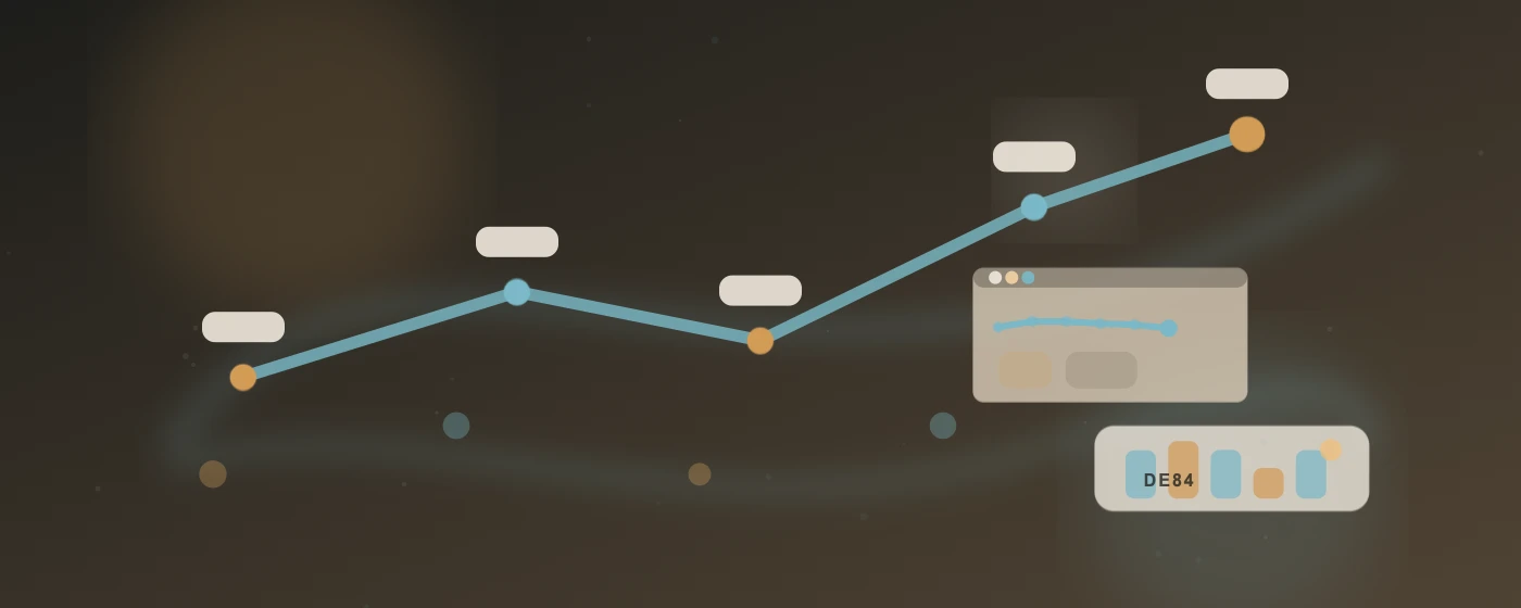 What to do in the next 90 days image for The ROI of Semantic SEO: Moving Beyond Keywords to Topic Authority