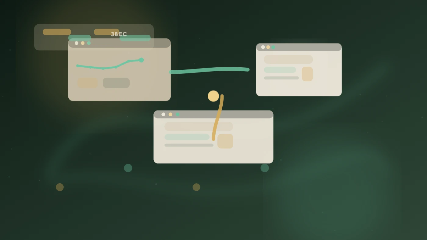 When a lead magnet deserves a dedicated test page image for The ROI of 'Ultra-Fast' Launch Pages for Testing SEO Lead Magnets