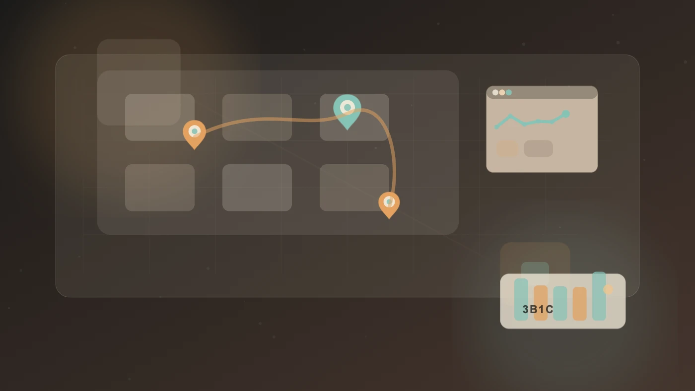 What local search is really trying to match image for The South African SME Guide to Outranking Global Competitors in Local Search