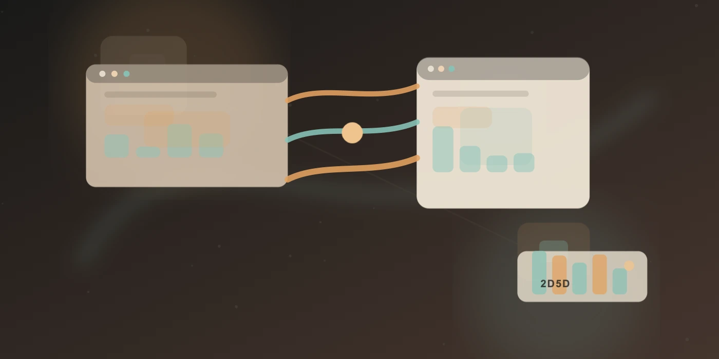 Where website builders usually start to feel limiting image for Website Builder vs Custom Website: What Should You Choose?