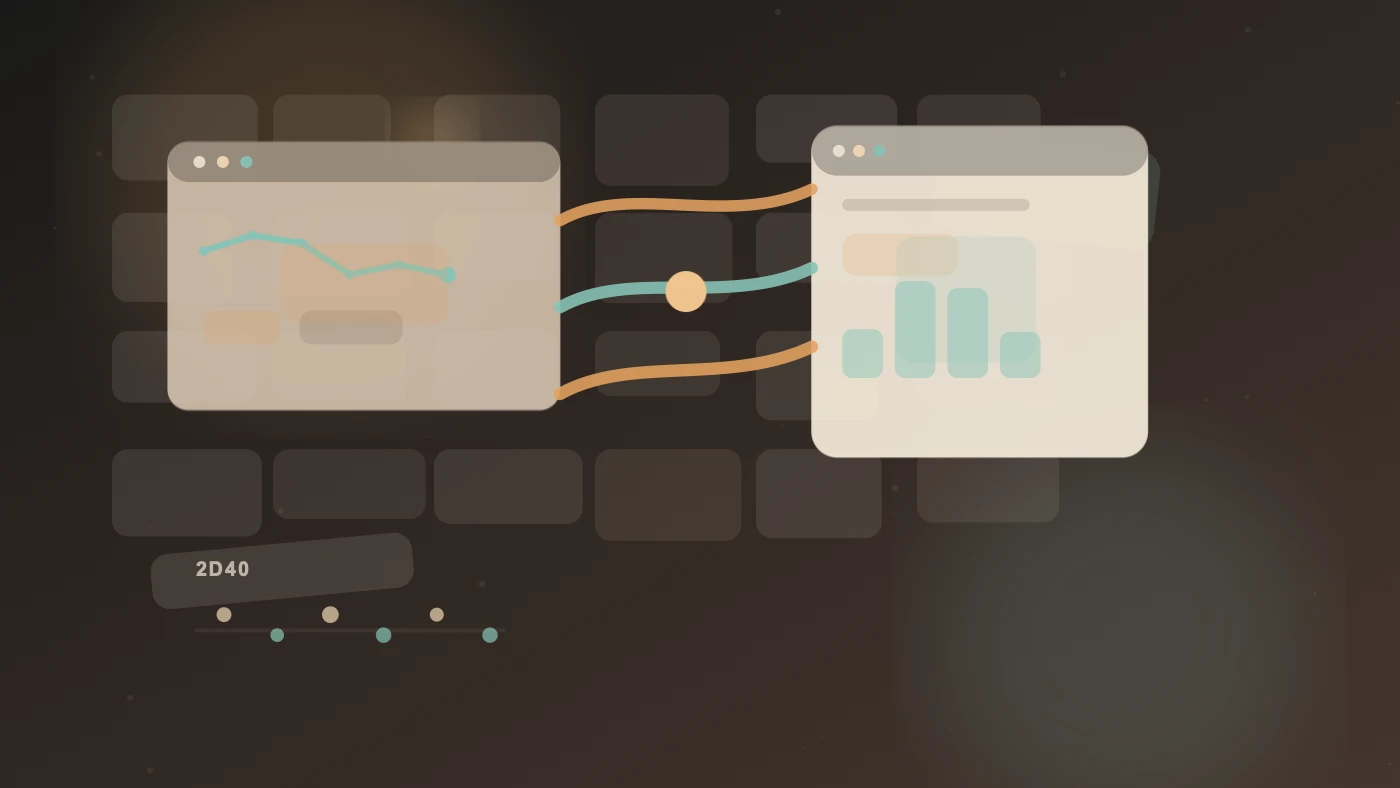 Performance and technical control matter more as the stakes rise image for Website Builder vs Custom Website: What Should You Choose?