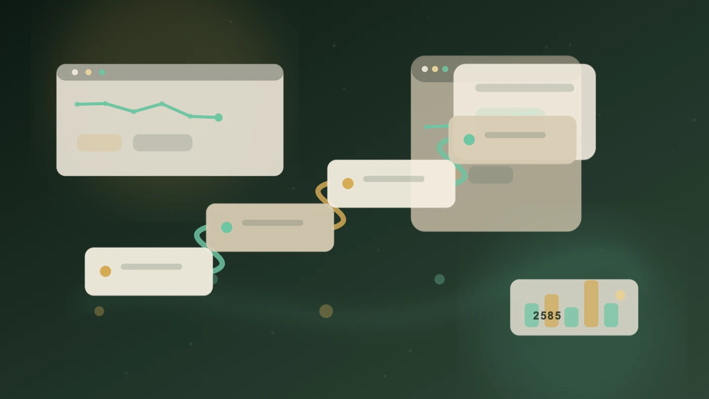 Reduce uncertainty around what happens after submission image for Website Forms That Reduce Friction and Improve Enquiry Rates