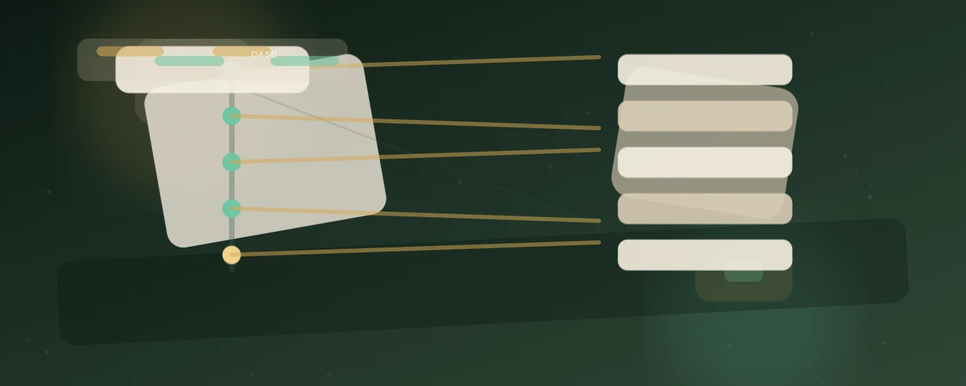 When a longer form can still be the right choice image for Website Forms That Reduce Friction and Improve Enquiry Rates