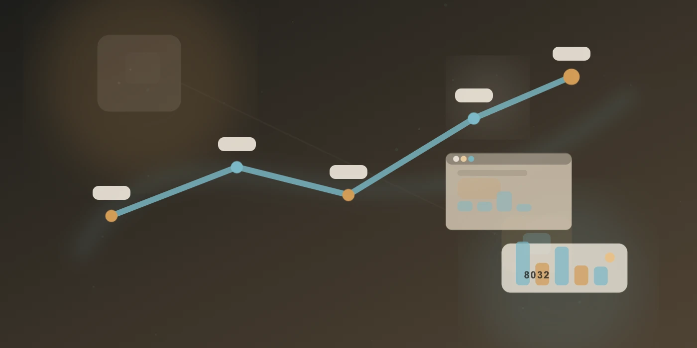 Pattern 1: the primary menu should reflect visitor intent, not the org chart image for Website Navigation Patterns That Help Visitors Convert