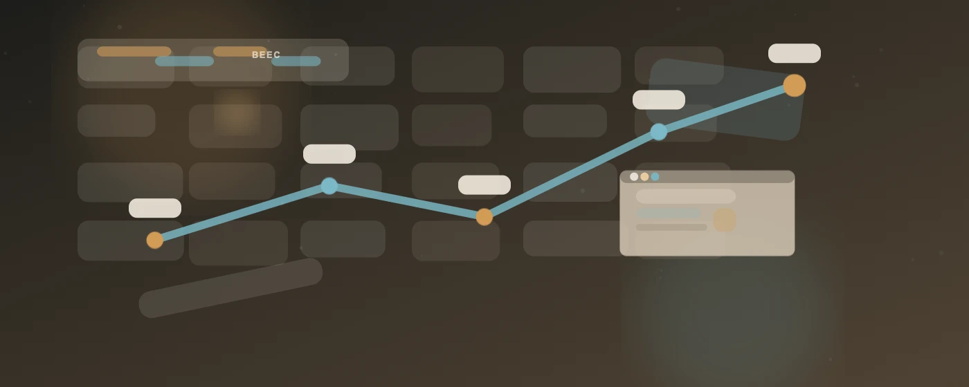 What strong navigation usually feels like image for Website Navigation Patterns That Help Visitors Convert