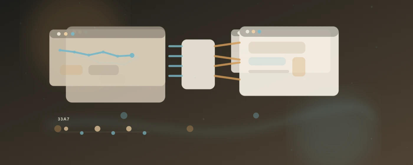 When a rebuild is the cleaner answer image for Website Redesign vs Rebuild