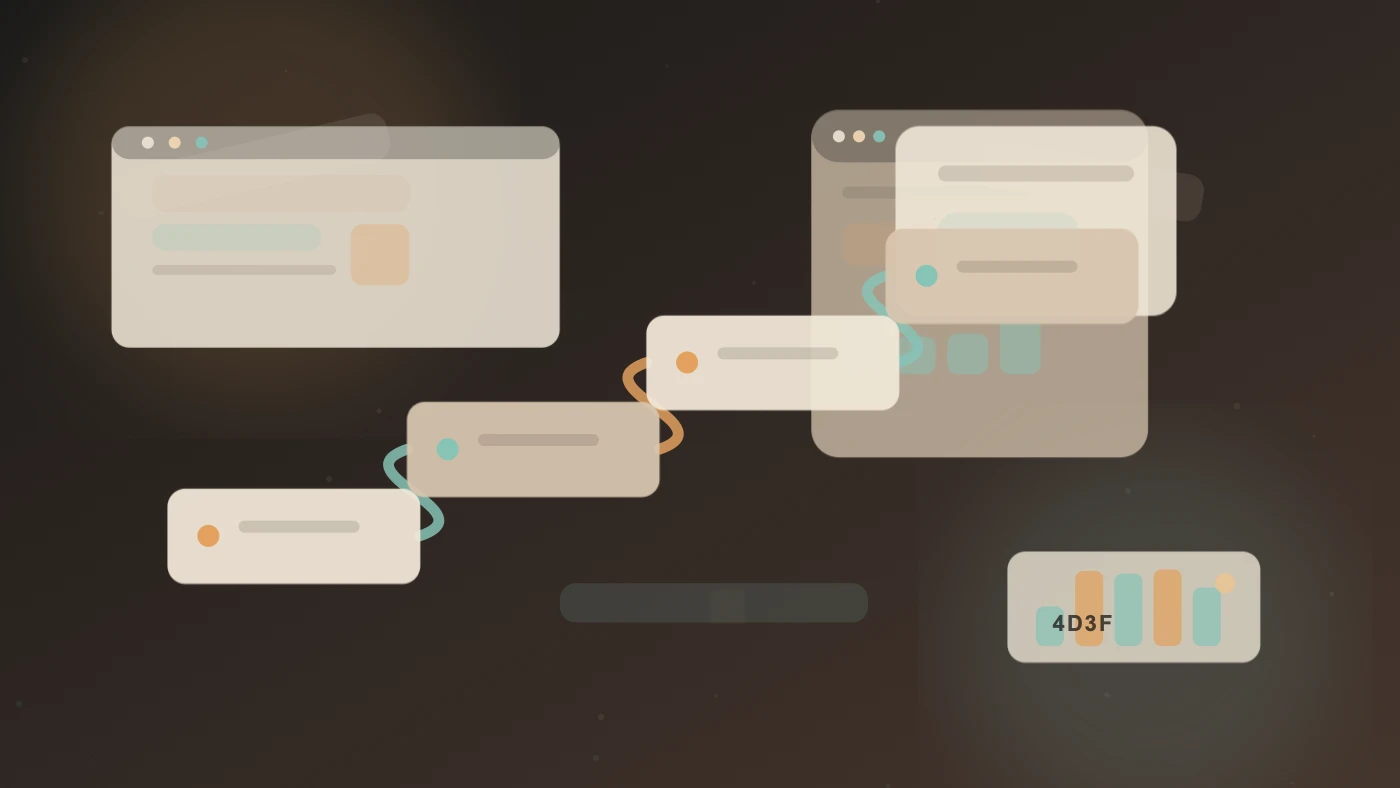 The structure should make the business easy to understand. image for What Makes a Good Company Website in 2026?