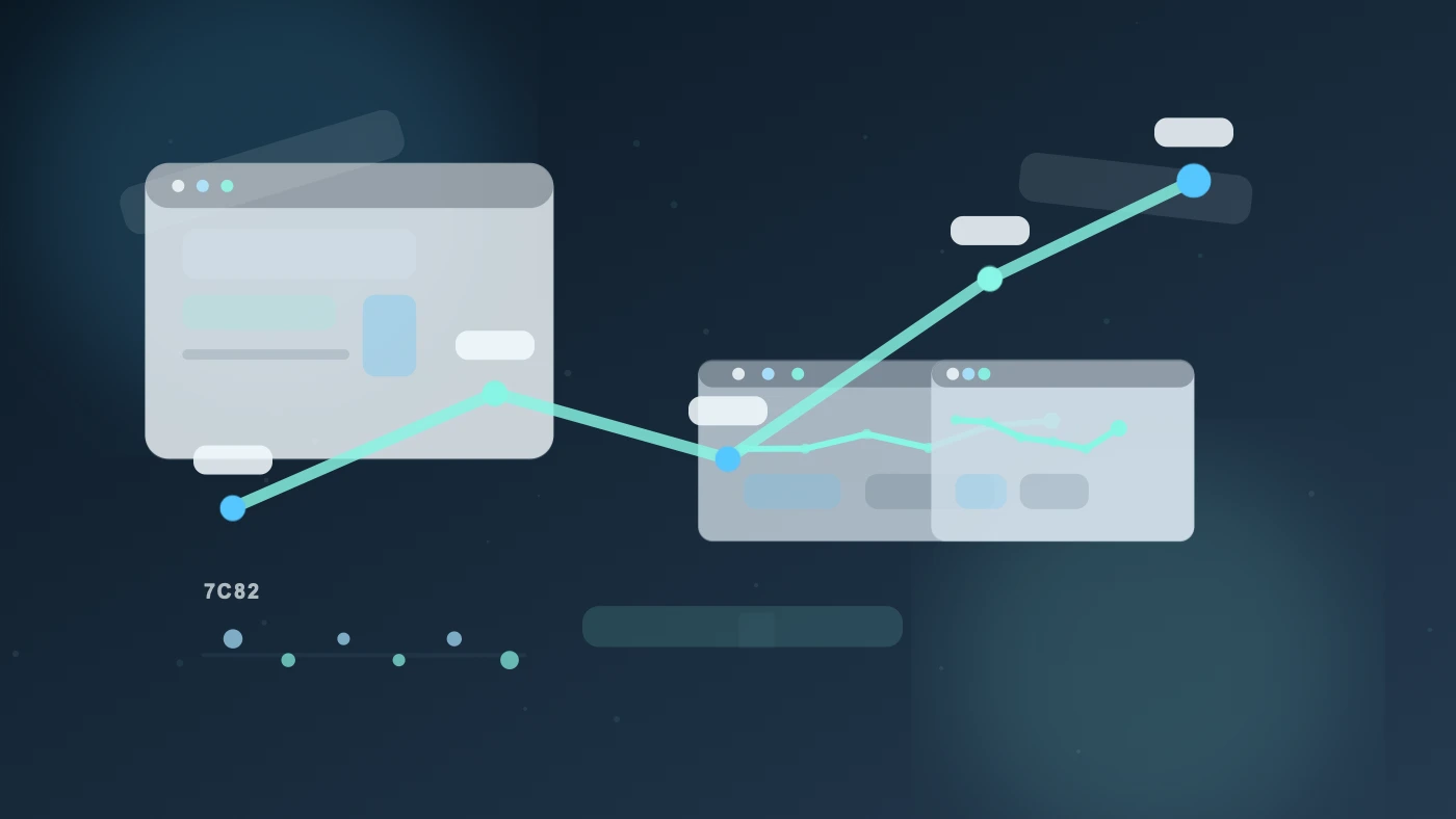 Use the form to qualify lightly without killing momentum image for What Makes a Landing Page Convert in B2B