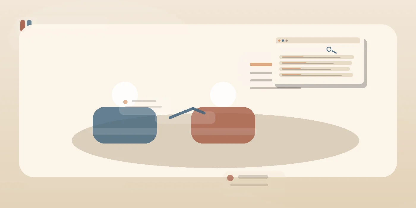 Why Branding and SEO Are Now the Same Conversation in 2026 - Why stronger branding helps SEO perform better