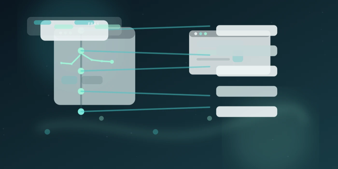 What 'entity consistency' actually means image for Why 'Entity Consistency' Across Your Site and Socials Is a Critical SEO Signal