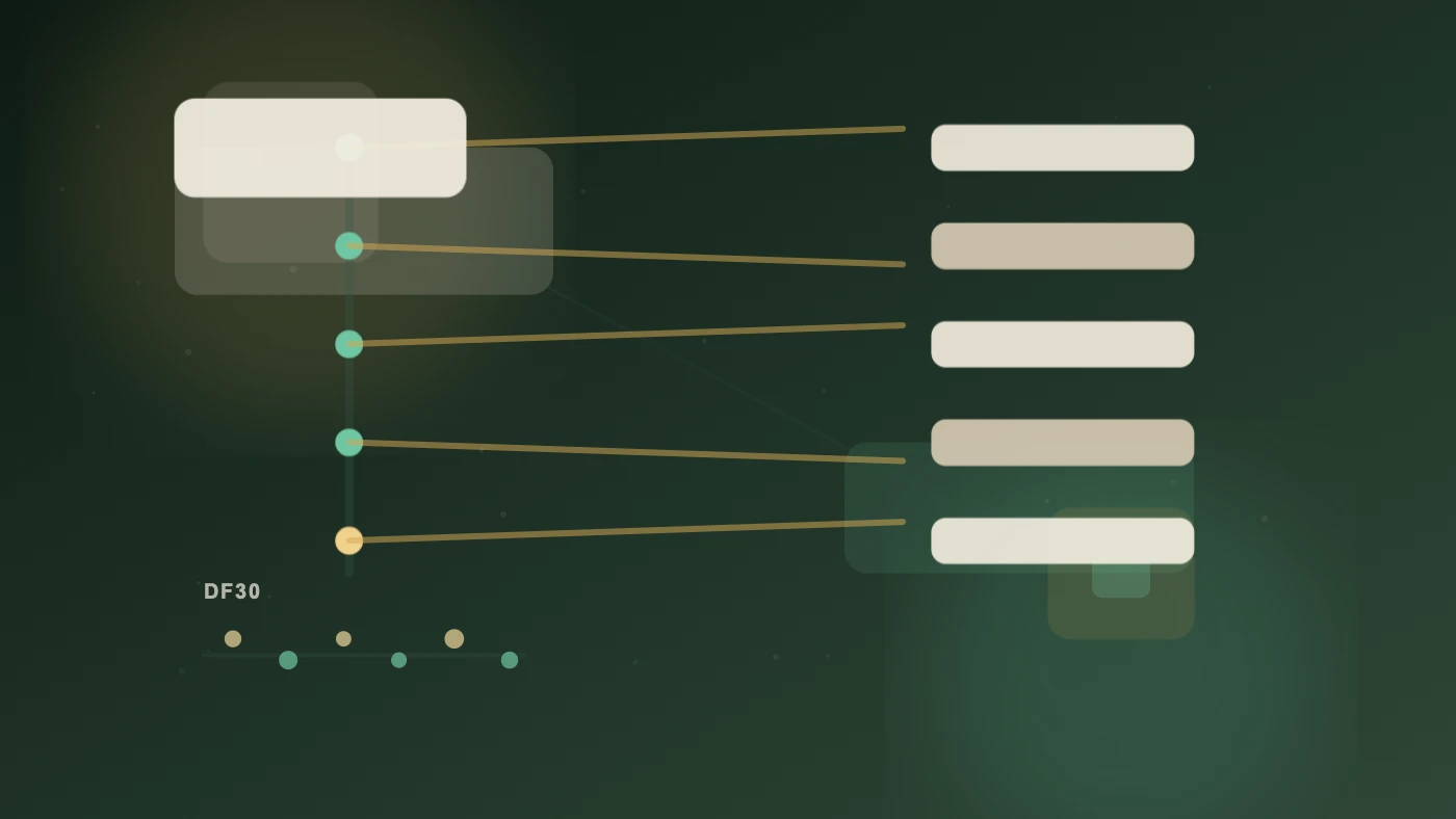 Why classic SEO alone now leaves credibility gaps image for Why Every SA Professional Services Firm Needs a 'Search Everywhere' Strategy