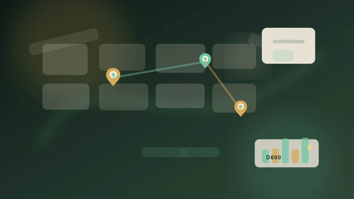 Address and phone changes should trigger a local cleanup sprint image for Why Local Businesses Lose Rankings After Changing Phone Numbers or Addresses