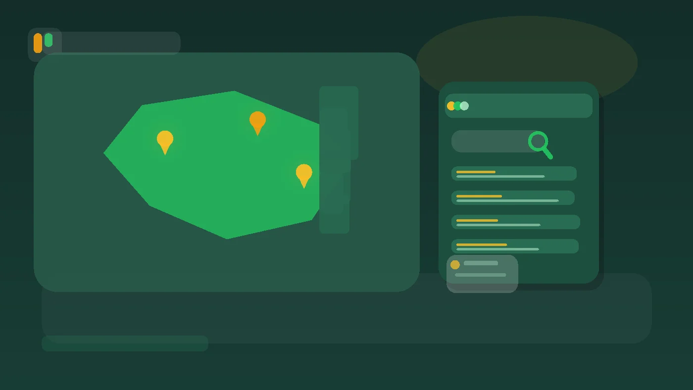 Why Local SEO and Brand Identity Are Now the Same Conversation for SA SMEs - What weak brand identity does to local SEO