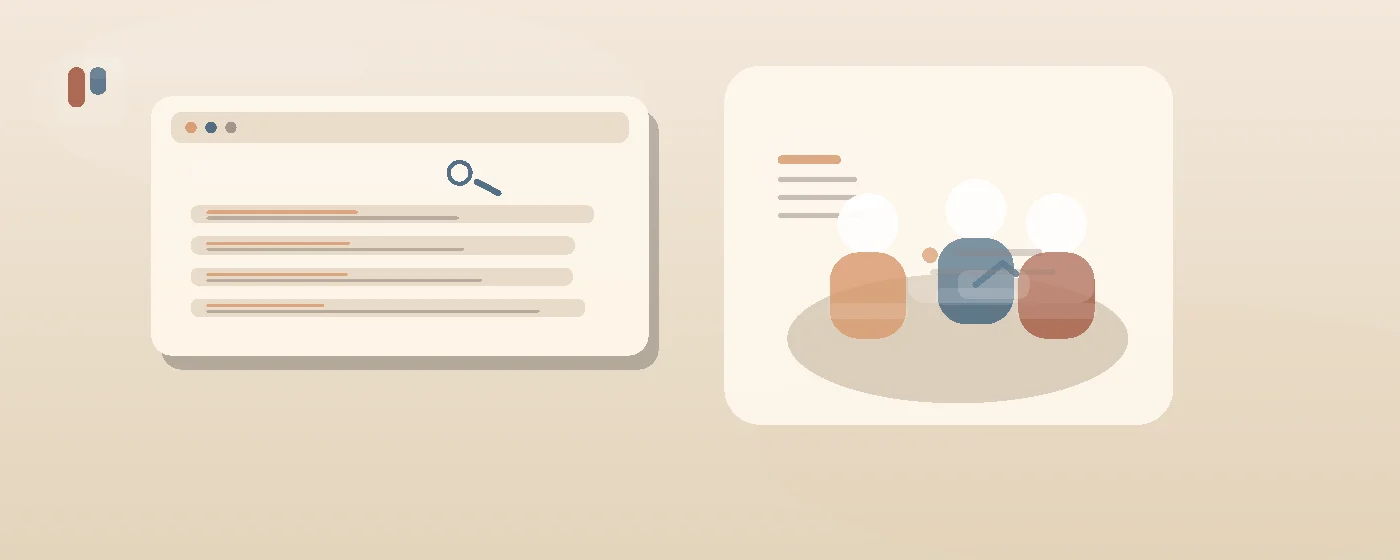 Why Local SEO and Brand Identity Are Now the Same Conversation for SA SMEs - Why this matters more in South Africa