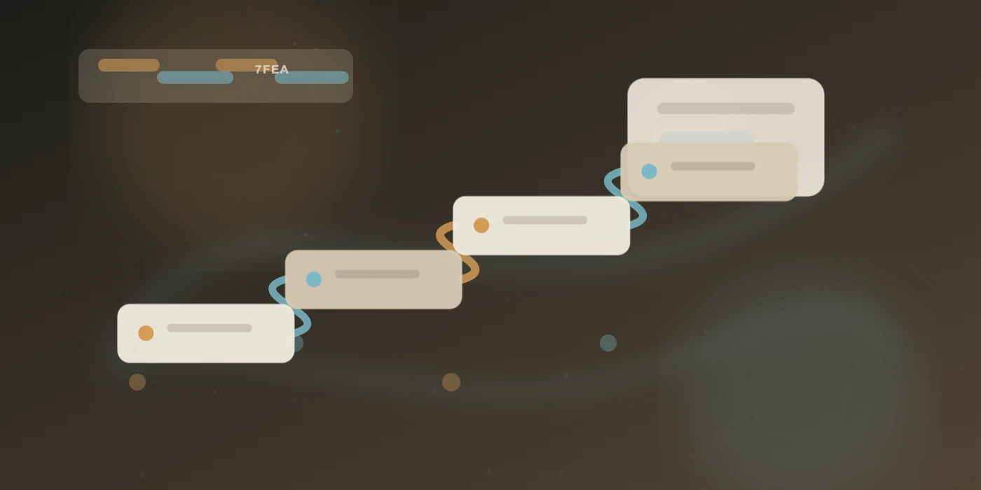 Why search volume plateaus happen in the first place image for Why Long-Tail Keywords Are the Secret to Beating Search Volume Plateaus