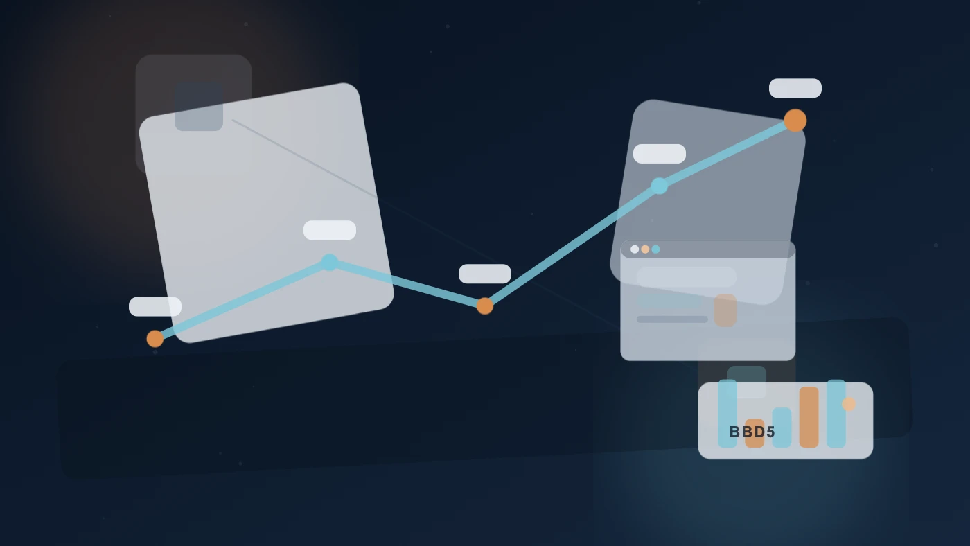 Why AI-shaped search raises the messaging bar image for Why Your Brand Messaging Needs to Be 'AI-Proof' Before You Scale SEO