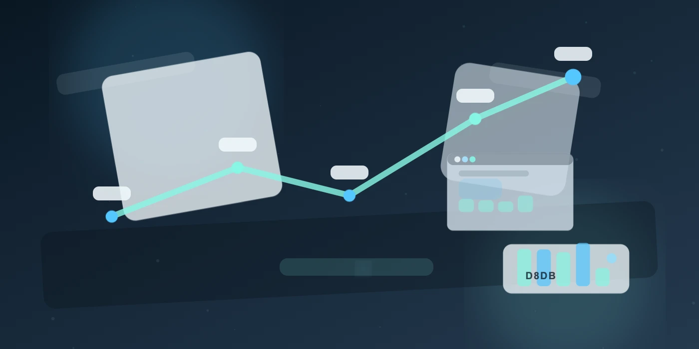 Trust signals matter when pages are otherwise close image for Why Your Competitors Are Outranking You