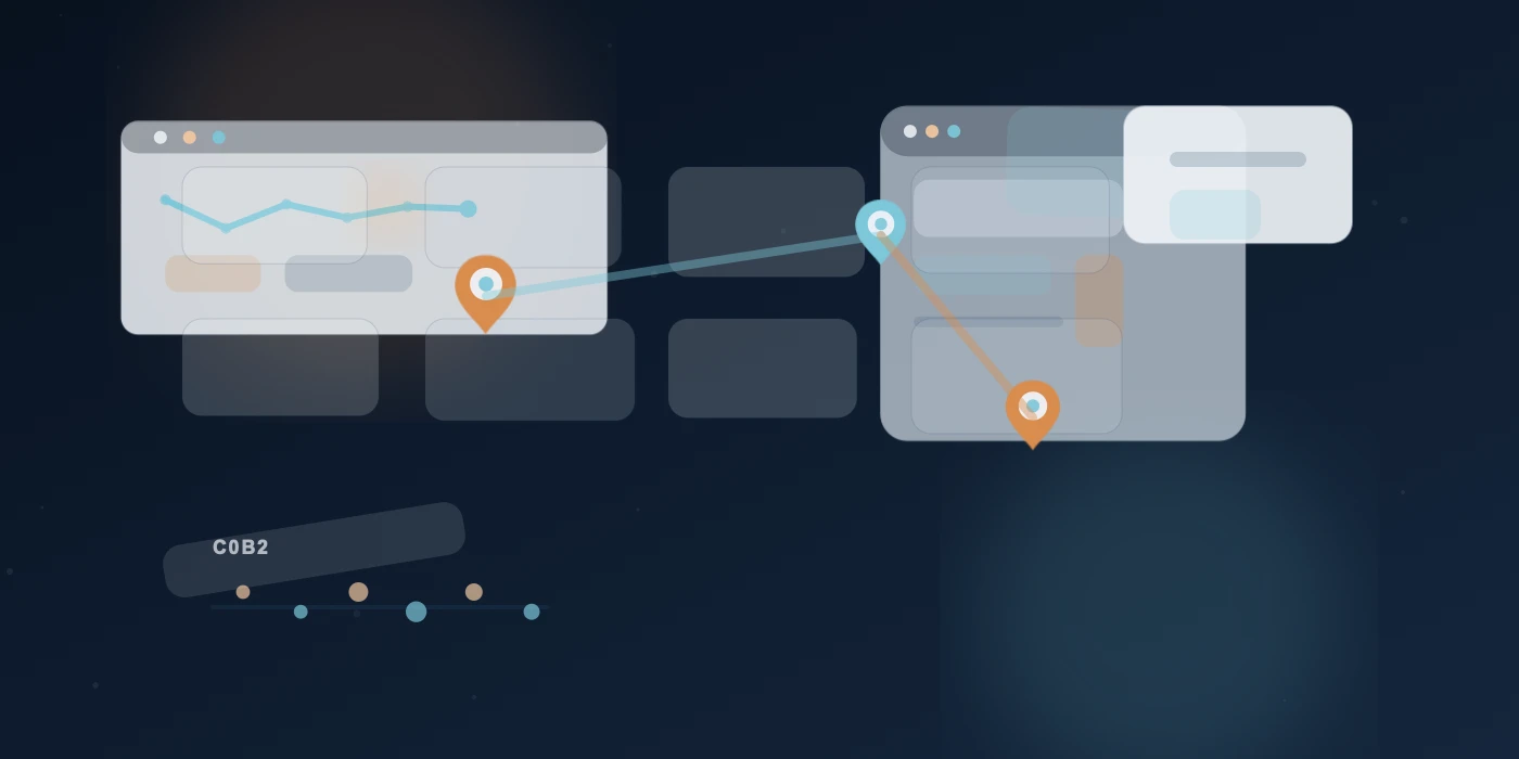 Accurate business details are not optional trust signals image for Why Your Contact Page Is Your Most Important SEO Asset—And How to Optimize It