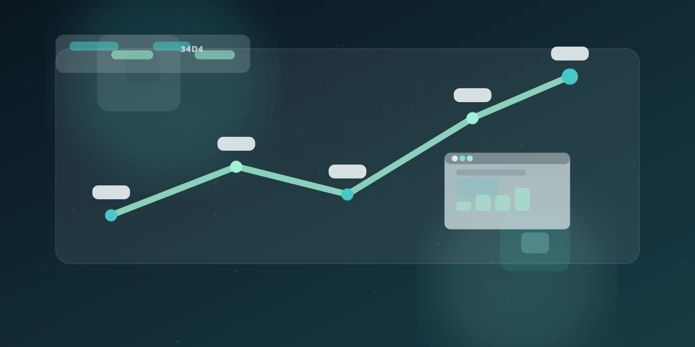 What TikTok already tells us about search behaviour image for Why Your SA Brand Needs to Be 'Searchable' on TikTok and LinkedIn