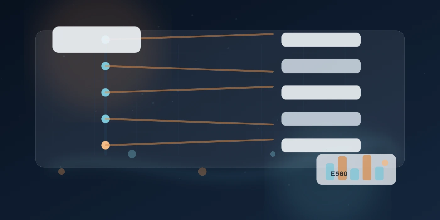 Stop treating ranking and conversion as the same job image for Why Your Service Pages Aren't Converting: 5 SEO Fixes for Higher Inquiry Rates